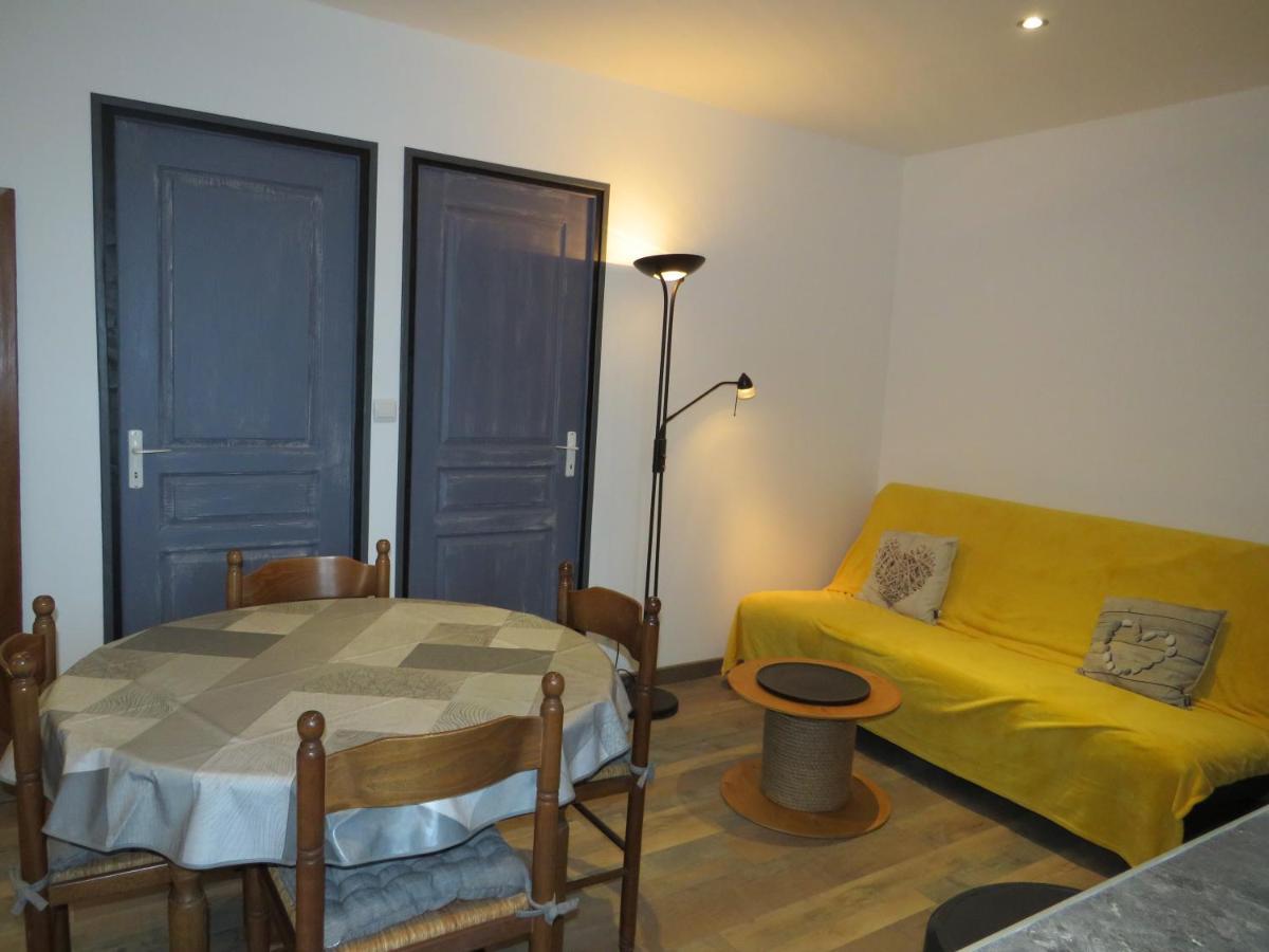 Chez Mirka 2 Chambres Criel-sur-Mer Exterior foto