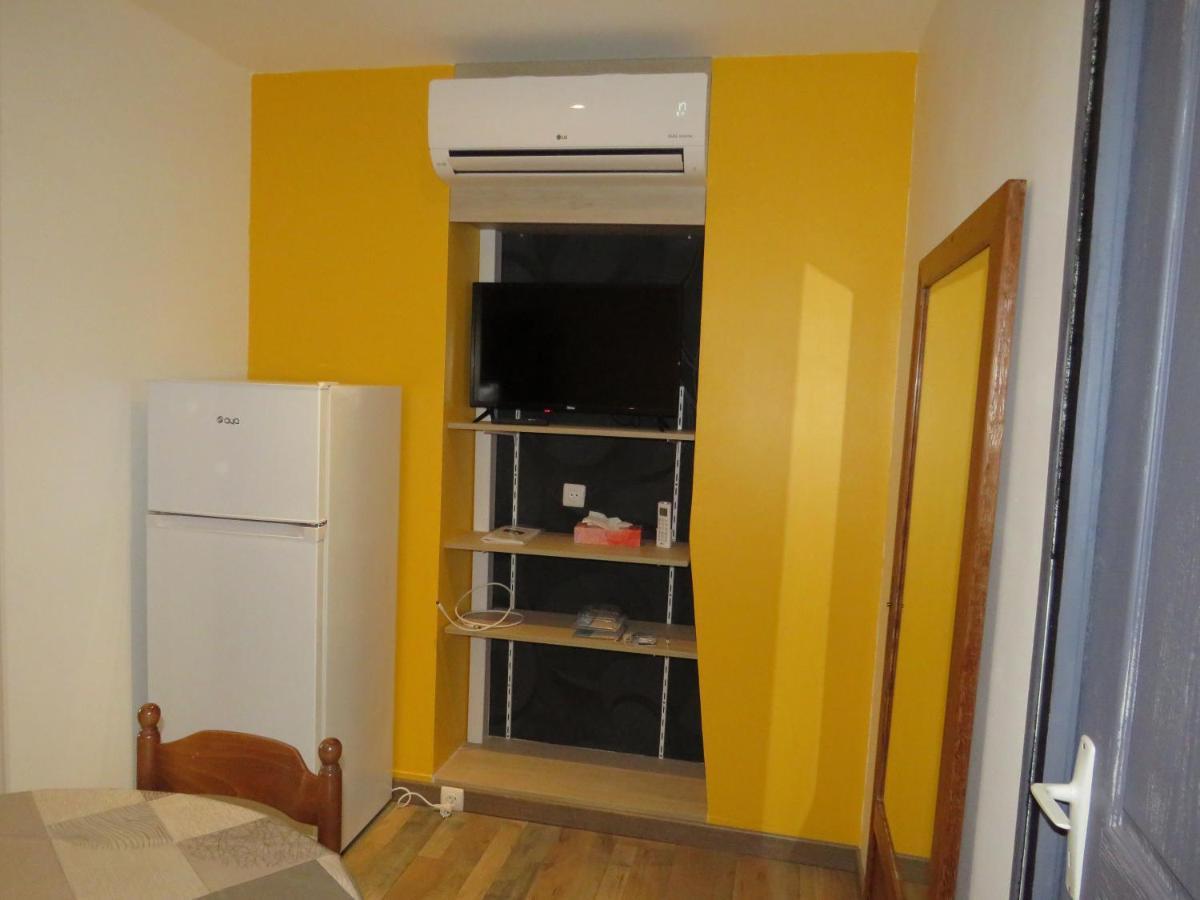 Chez Mirka 2 Chambres Criel-sur-Mer Exterior foto